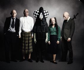 Fever Ray 2009