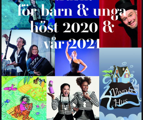 Skräpitas Musikutbud 2020-21