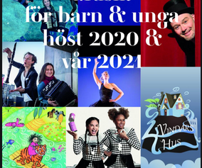 Skräpitas Musikutbud 2020-21